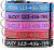 Personalized Dog Collars with Embroidered Name & Phone, Adjustable Reflective Nylon Pet Collar with Neoprene Padding, Custom for Puppy Small Medium Large Dogs