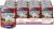 Blue Buffalo Wilderness Rocky Mountain Red Meat Senior Wet Dog Food, 25g Protein, Chicken-Free Recipe Made with Natural Ingredients, High-Protein & Grain-Free, 12.5-oz. Cans (12 Count)