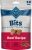 Blue Buffalo Bits Beef Soft & Chewy Dog Treats, Bite-Sized for Training, Made with Real Beef & Enhanced with DHA, Heart-Shaped Dog Treats, Made in the USA with Natural Ingredients, 19 oz.