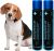 ReadyRESCUE Activated Charcoal microspheres for Dogs and Cats – Veterinary-Grade Pet First Aid Kit Essential – Fast Acting Emergency Poison Binder – Safe and Travel Ready – 30 g Pack of ​2