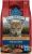 Blue Buffalo Wilderness High-Protein Rocky Mountain Recipe Dry Food for Puppies, Red Meat & Grains, 24-lb Bag