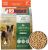 K9 Natural Lamb Freeze Dried Dog Food, High-Meat Natural Complete Meal or Meal Toppers for Dogs, Grass-Fed Lamb from New Zealand, Grain-Free, GMO-Free, Complete & Balanced Nutrition, 1.1lb