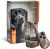 SportDOG WetlandHunter 425X Remote Trainer – Reliable Off-Leash Control – Rechargeable – Waterproof DryTek Technology – Adjustable Training Collar – Camouflage – 500-Yard Range, 1 Collar