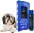 ReadyRESCUE Activated Charcoal microspheres for Dogs and Cats – Veterinary-Grade Pet First Aid Kit Essential – Fast Acting Emergency Poison Binder – Safe and Travel Ready – 30 g Pack of ​1
