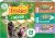 Purina Friskies Indoor Cat Food 24ct VP – (Chicken and Turkey Casserole, Saucy Seafood Bake, Homestyle Turkey Dinner) – (Pack of 24) 5.5 oz. Cans