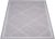 Amazon Basics Less-Mess Litter Trapping Cat Litter Box Mat, Soft on Kitty Paws, Waterproof, Scatter Control, 24″ x 35″, Grey